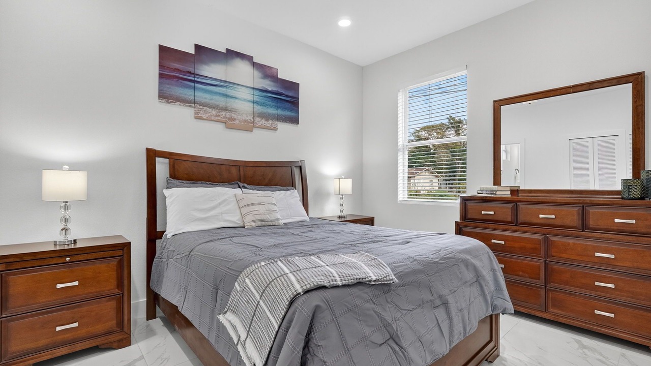 Photo of Bedroom in Thonotosassa