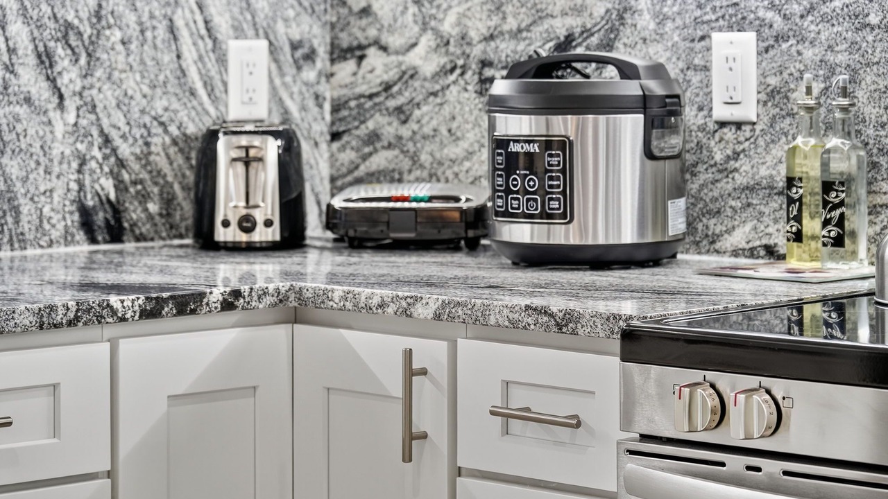 Photo of Kitchen in Thonotosassa