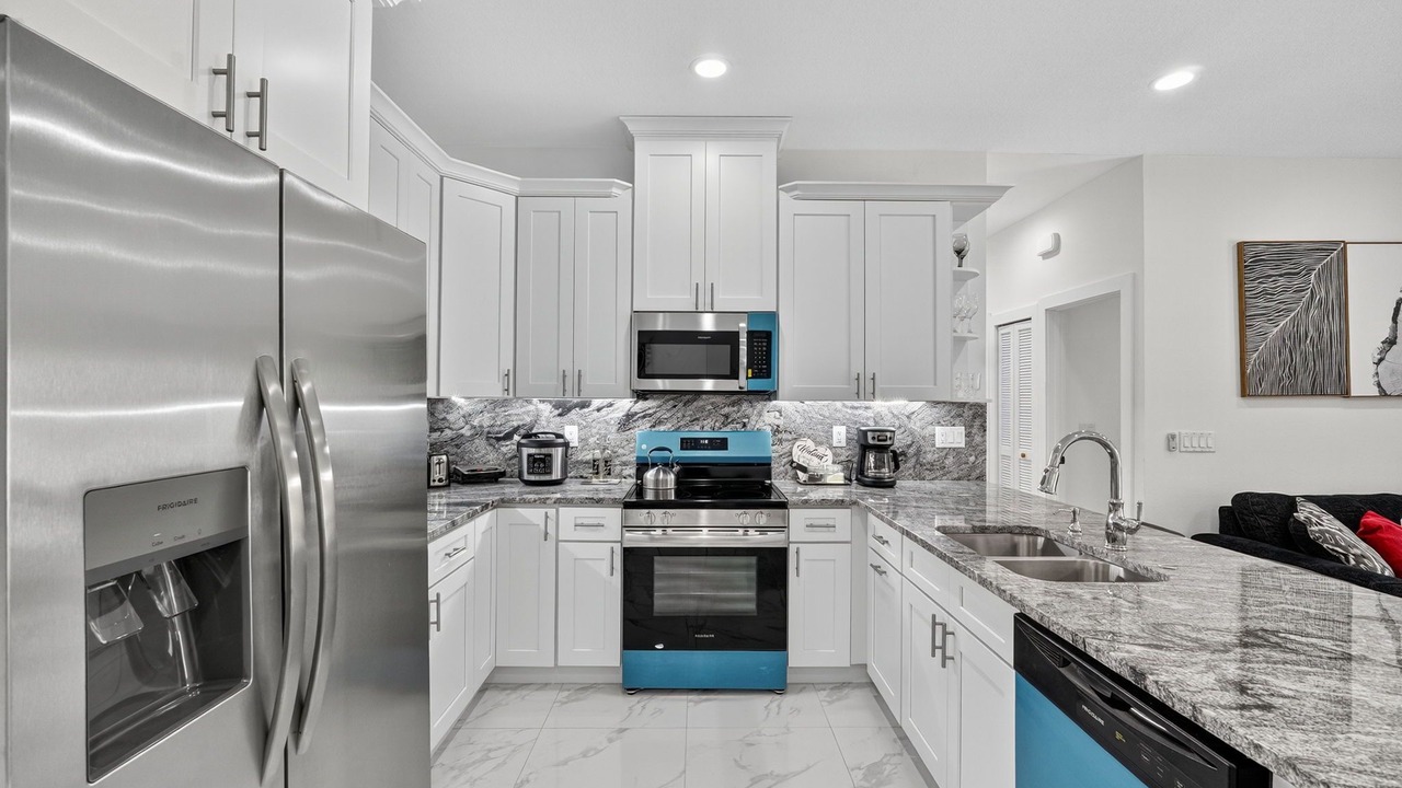 Photo of Kitchen in Thonotosassa