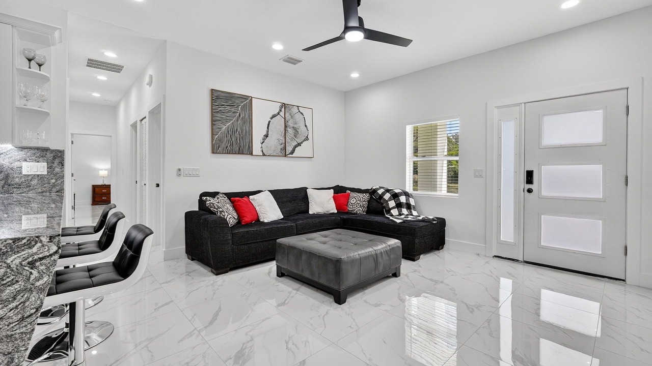 Photo of Livingroom in Thonotosassa