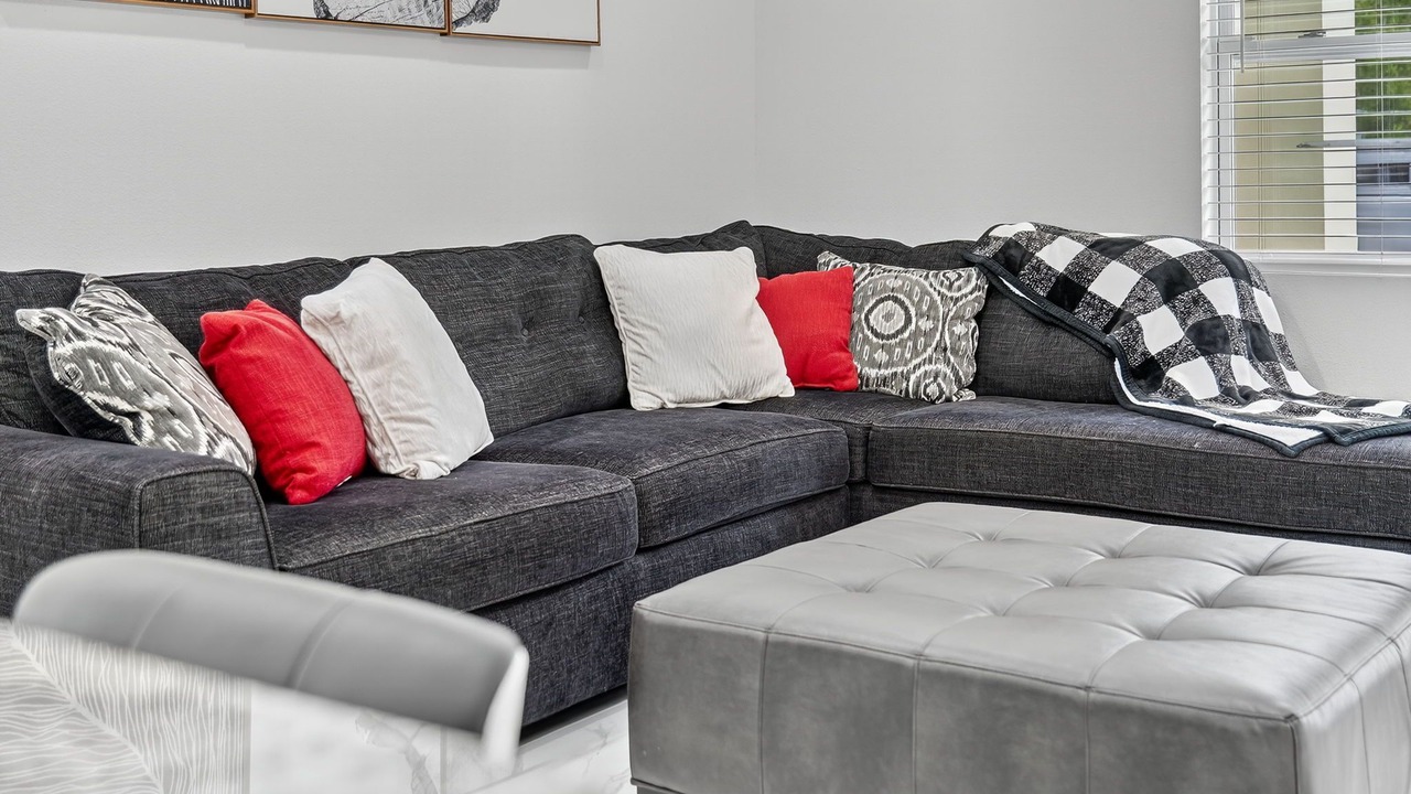 Photo of Livingroom in Thonotosassa