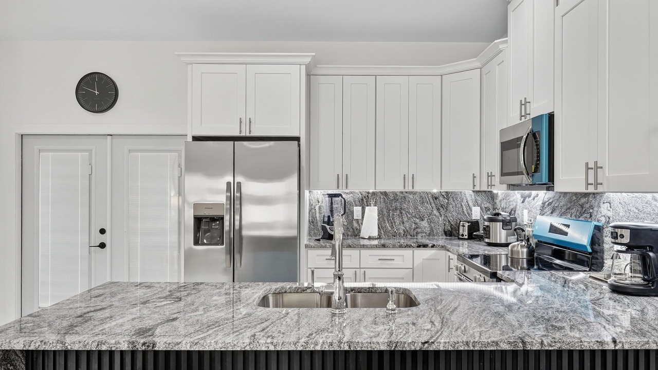Photo of Kitchen in Thonotosassa
