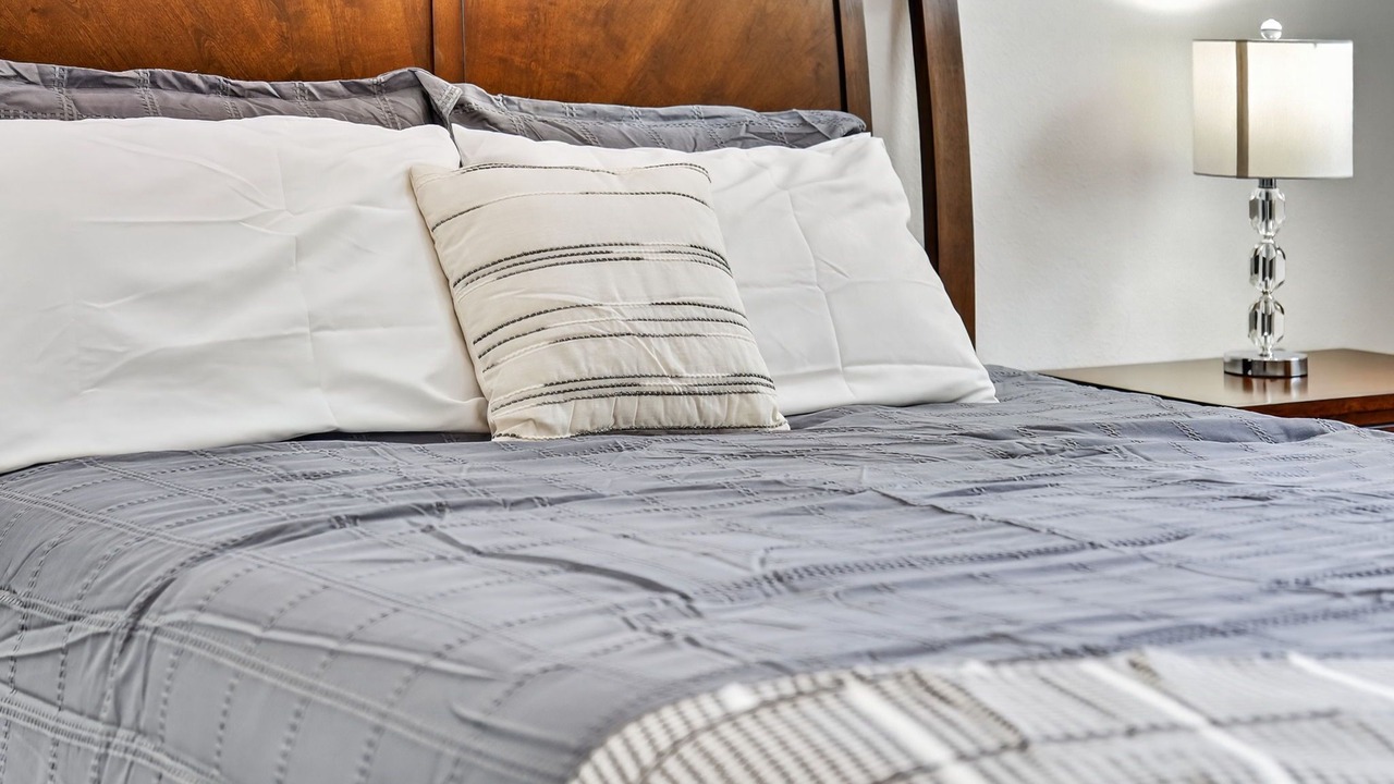 Photo of Bedroom in Thonotosassa