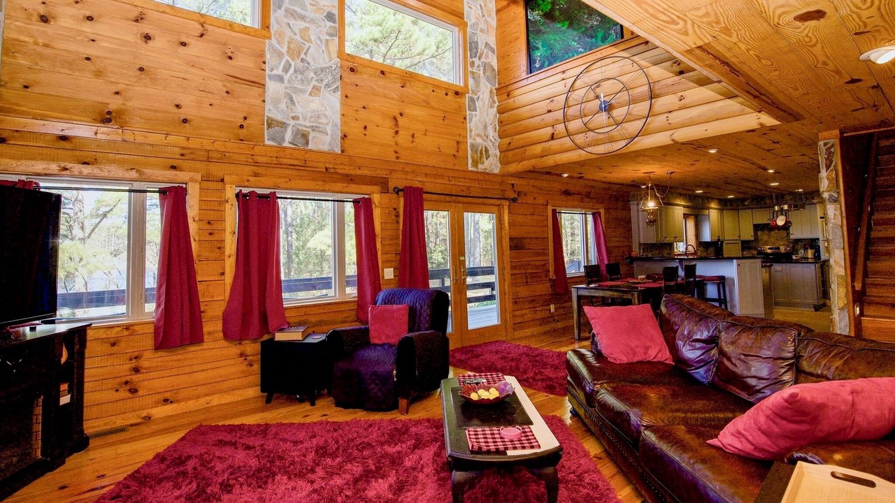 Photo of Livingroom in Aberdeen