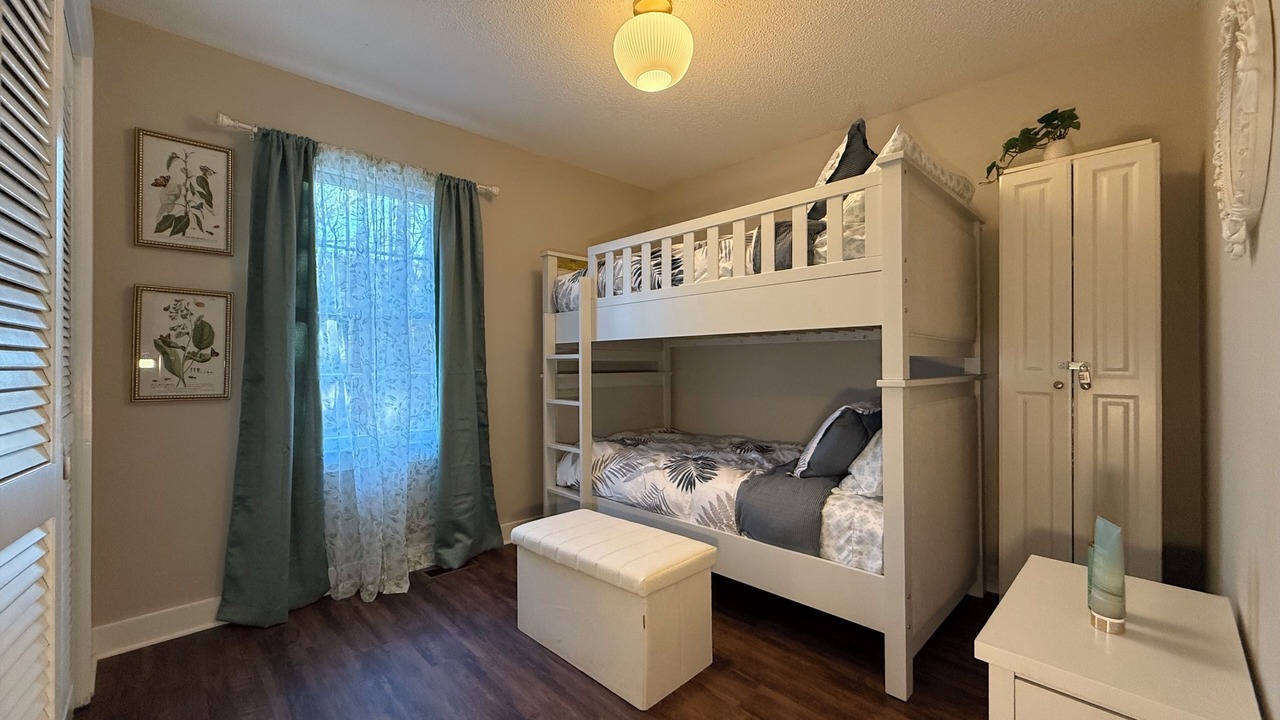 Photo of Bedroom in North Raleigh