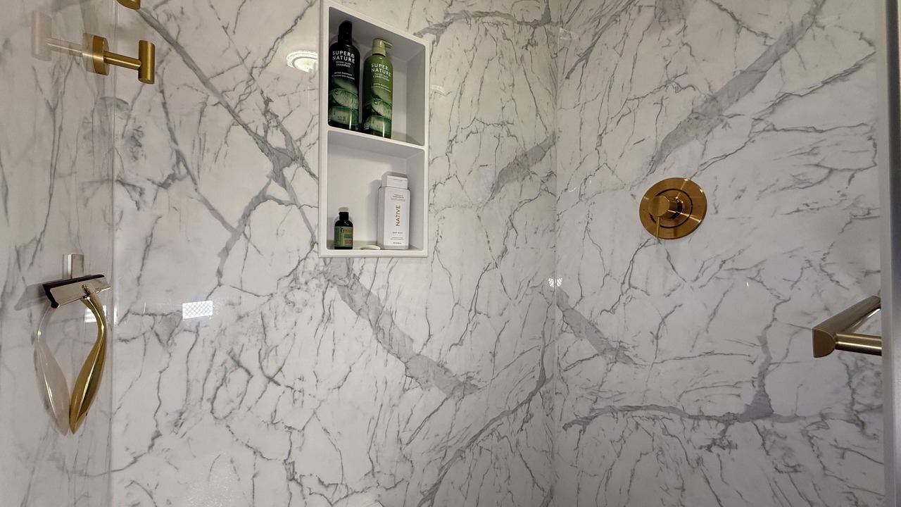 Photo of Bathroom in North Raleigh