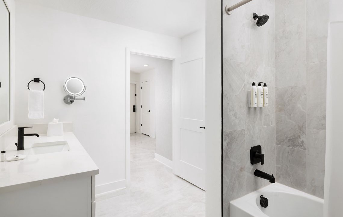 Photo of Bathroom in Florida Center