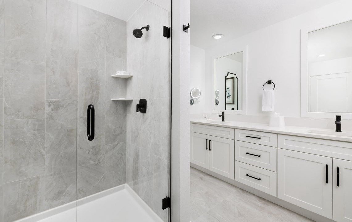 Photo of Bathroom in Florida Center