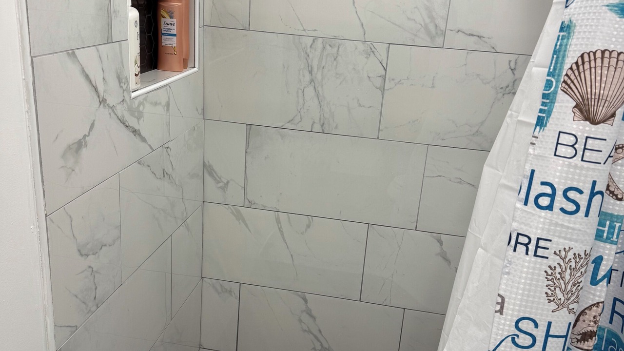 Photo of Bathroom in Southeast Orlando