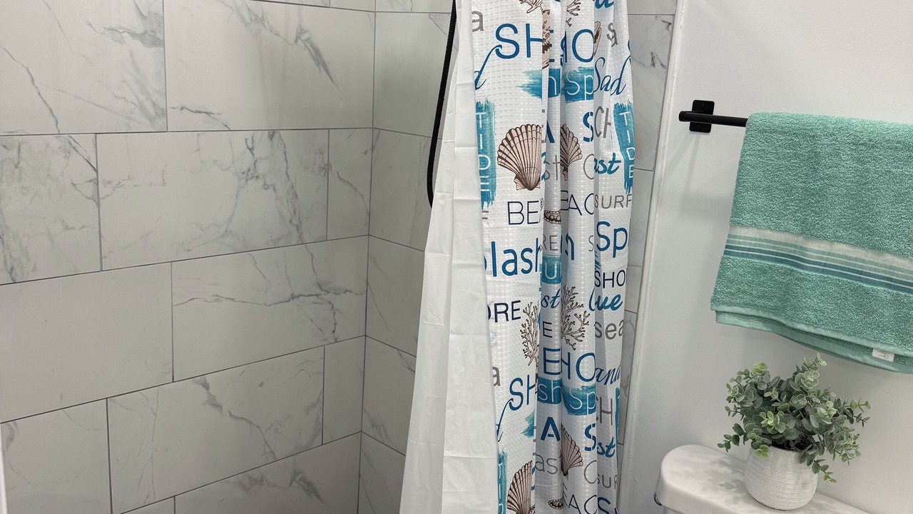 Photo of Bathroom in Southeast Orlando