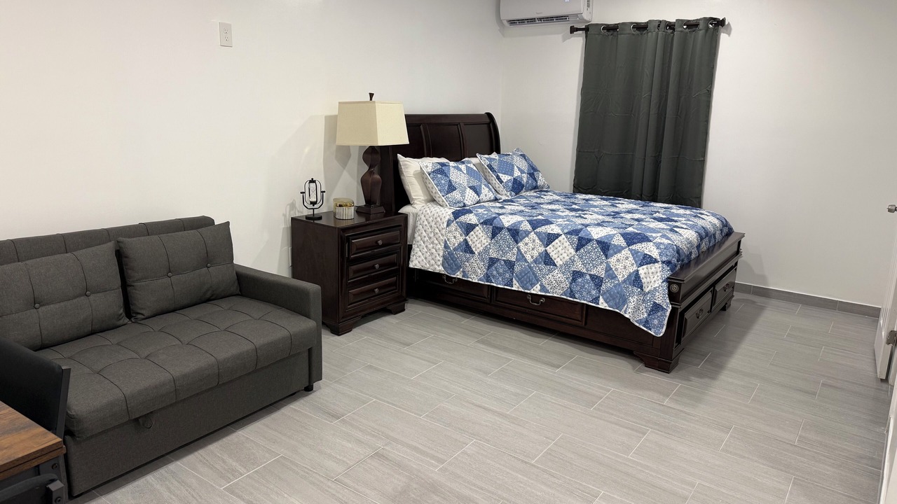 Photo of Bedroom in Southeast Orlando