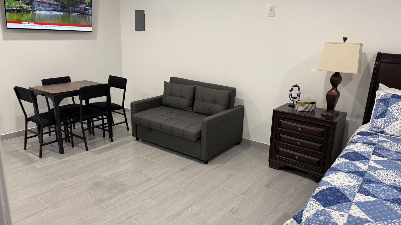 Photo of Bedroom in Southeast Orlando