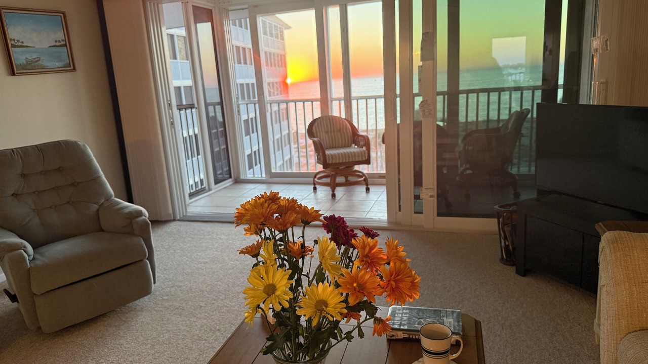 Photo of Livingroom in Venice