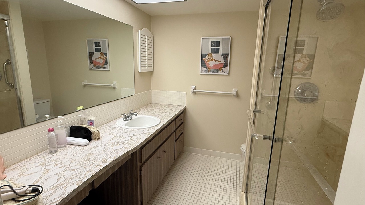 Photo of Bathroom in Venice