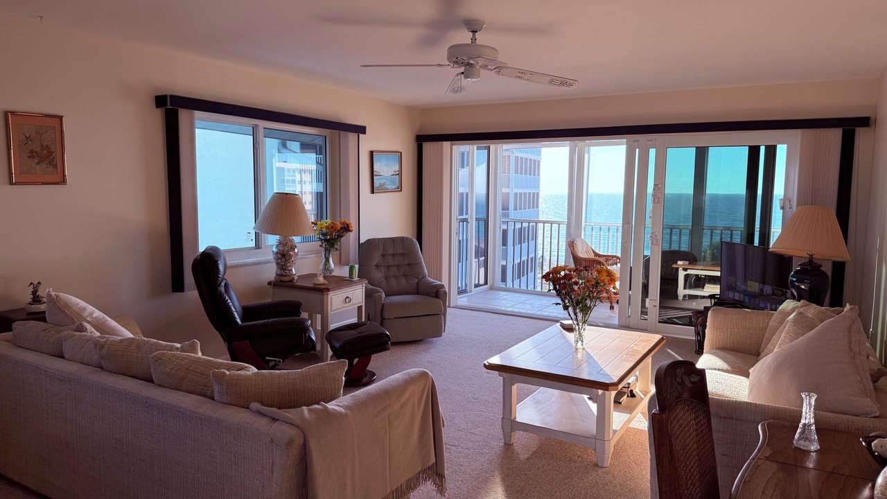 Photo of Livingroom in Venice