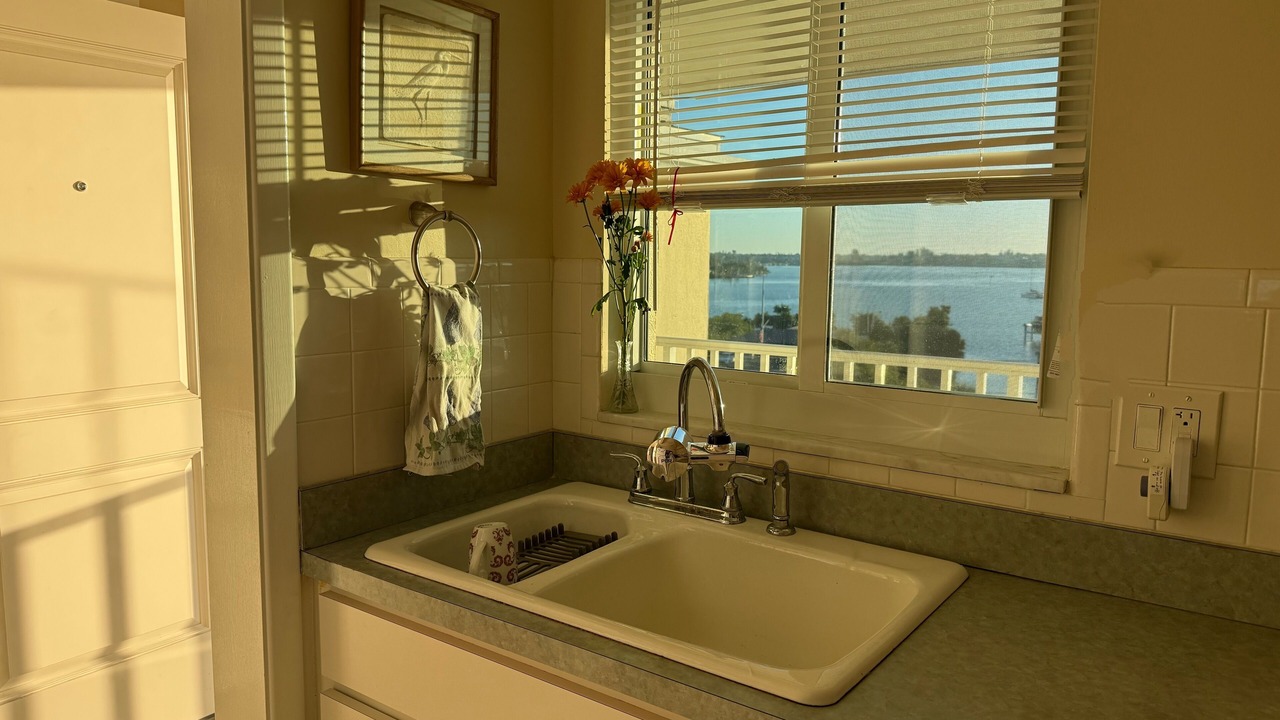 Photo of Bathroom in Venice
