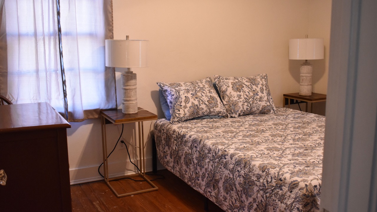 Photo of Bedroom in Waycross