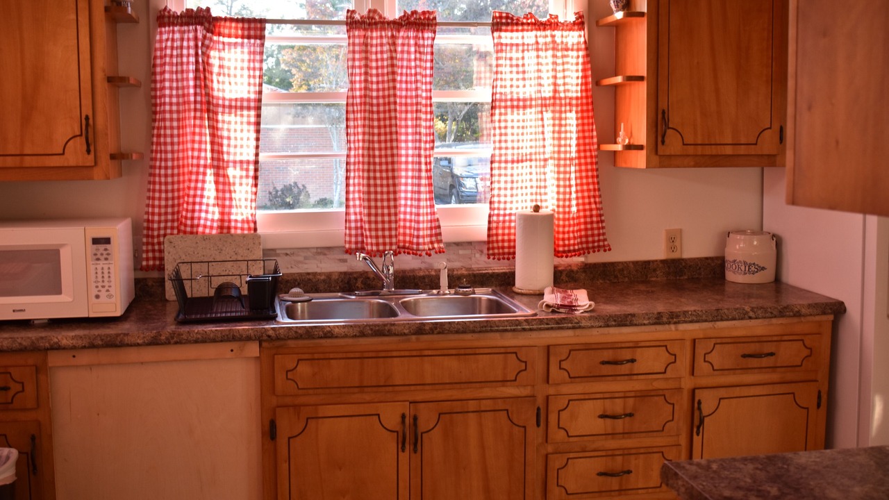Photo of Kitchen in Waycross