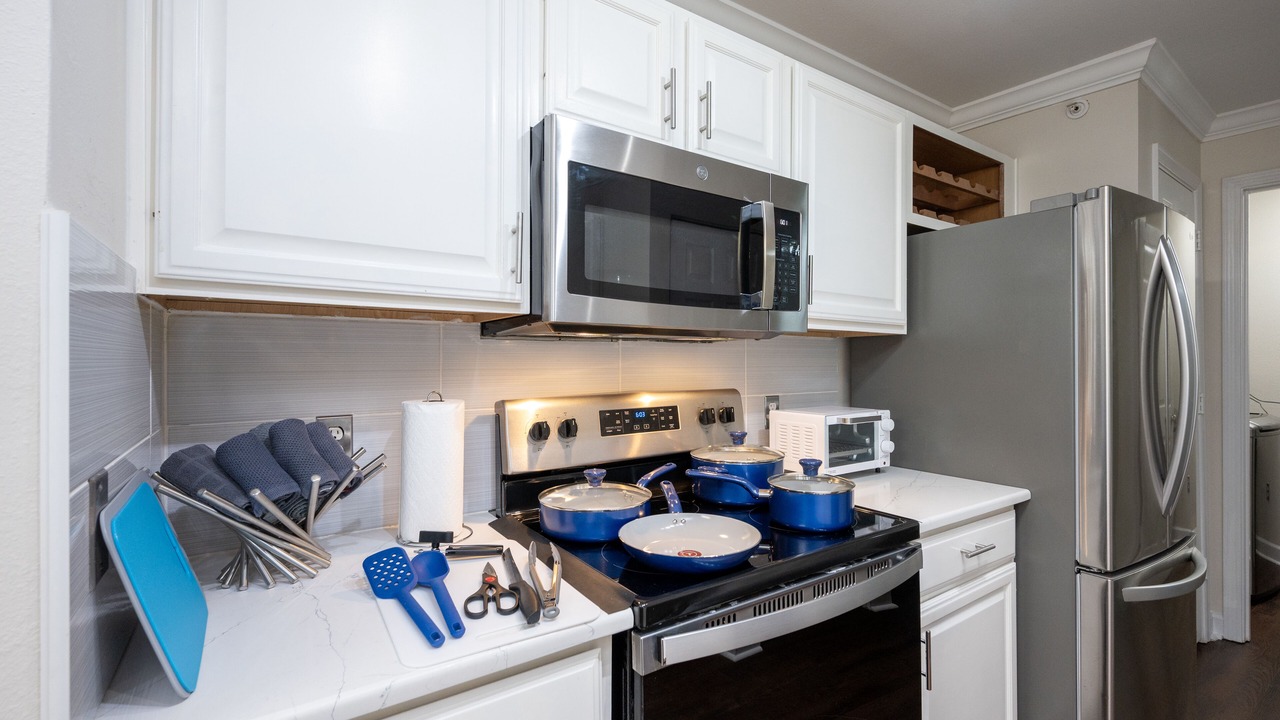 Photo of Kitchen in New Tampa