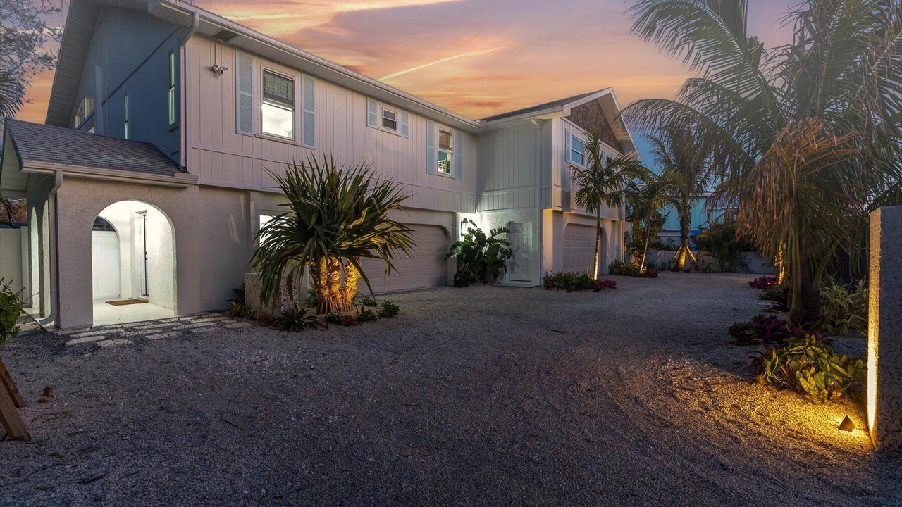 Photo of Outdoor in Whitney Beach