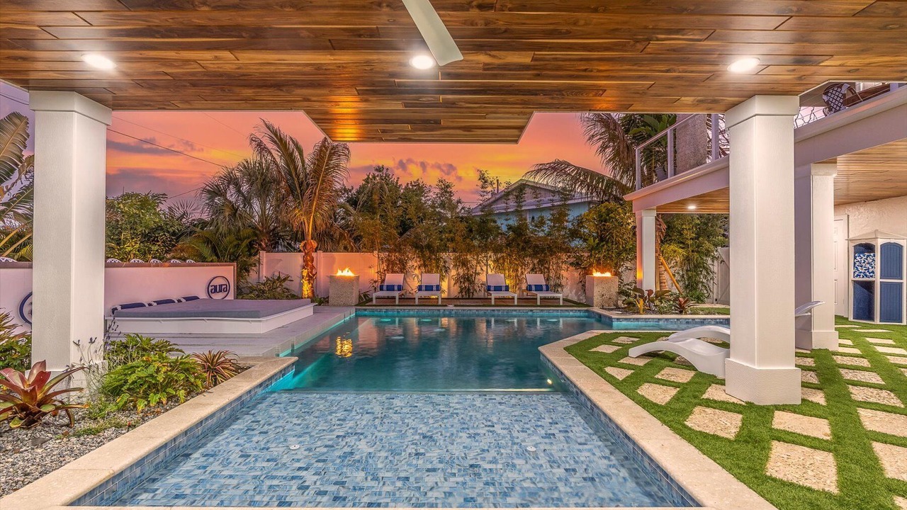Photo of Outdoor in Whitney Beach