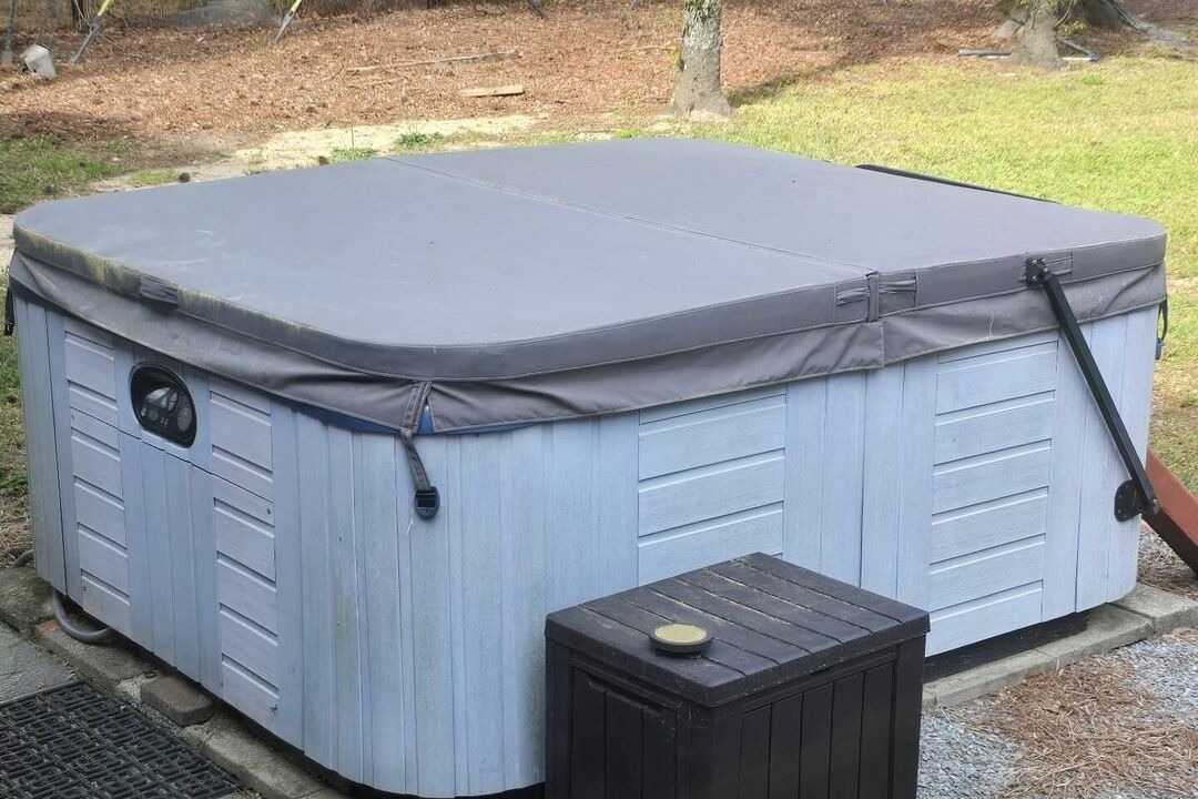Photo of Outdoor in Fayetteville