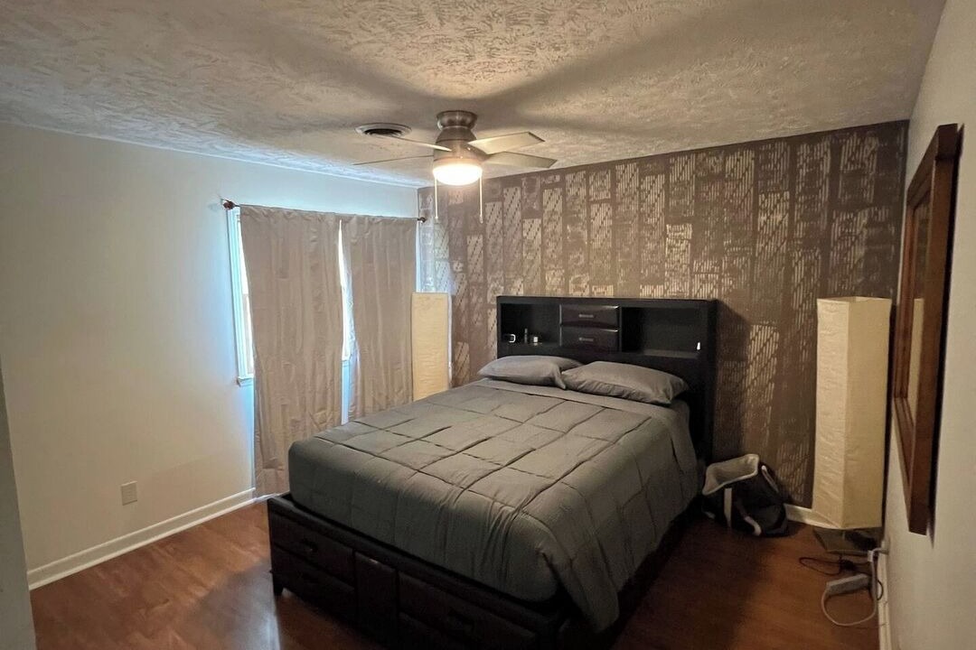 Photo of Bedroom in Fayetteville