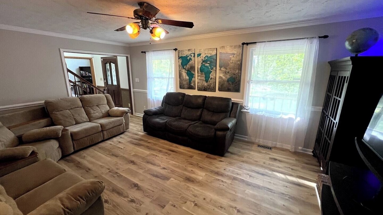 Photo of Livingroom in Fayetteville