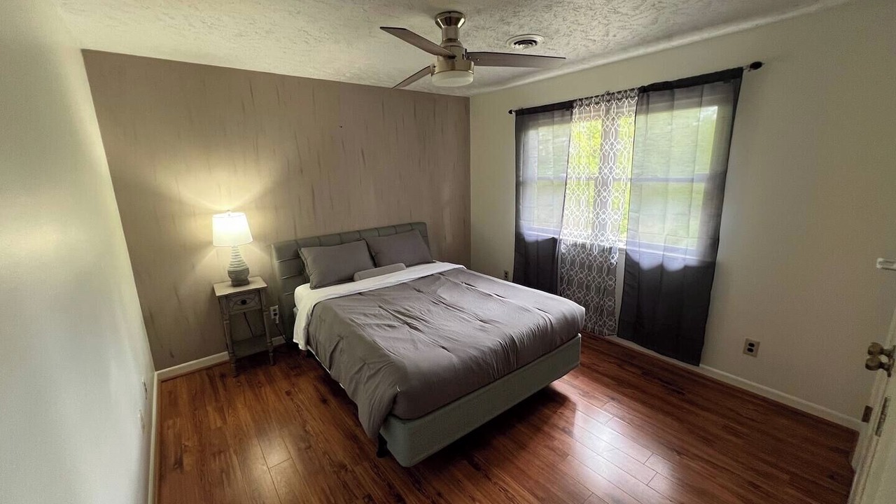 Photo of Bedroom in Fayetteville