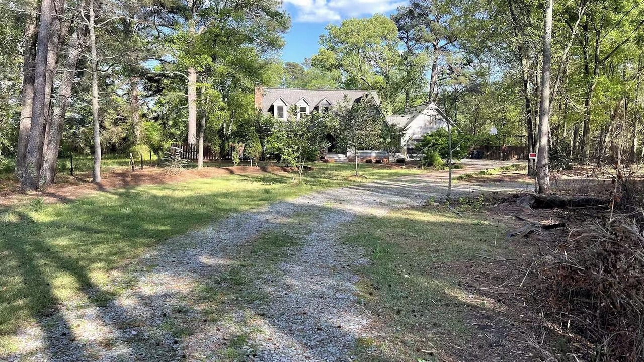 Photo of Outdoor in Fayetteville