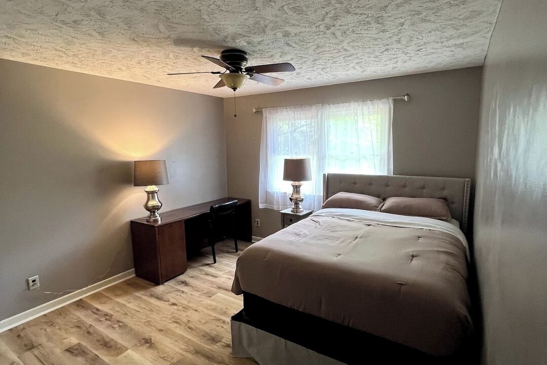 Photo of Bedroom in Fayetteville