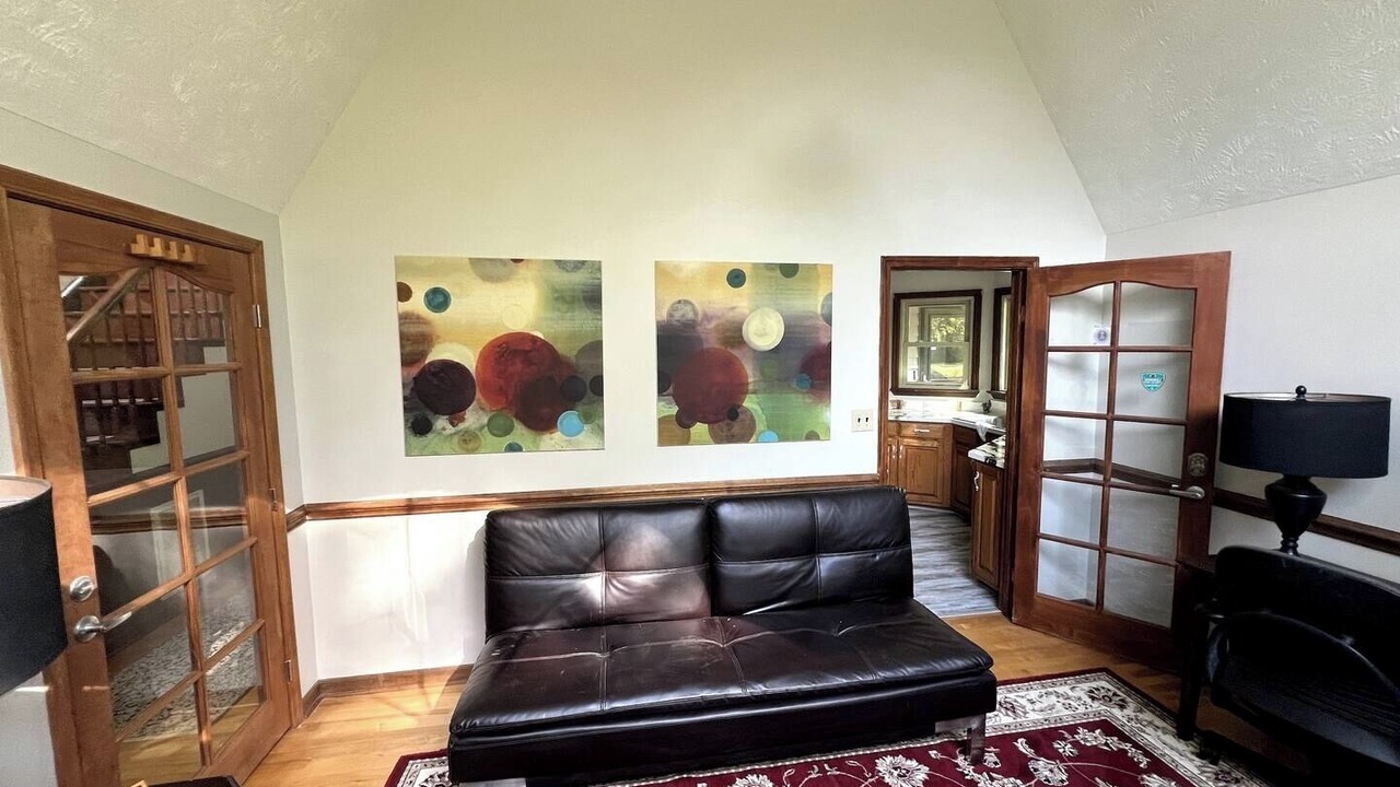 Photo of Livingroom in Fayetteville
