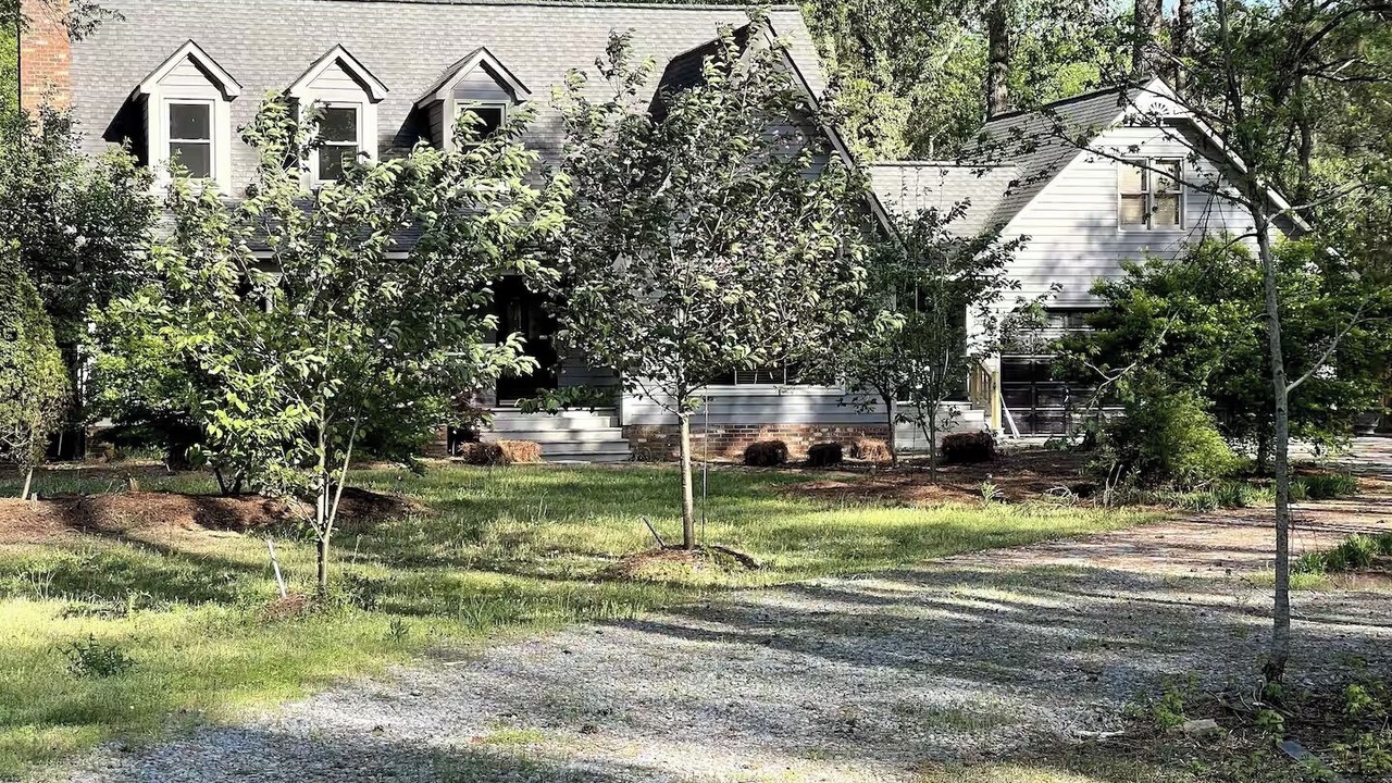 Photo of Outdoor in Fayetteville