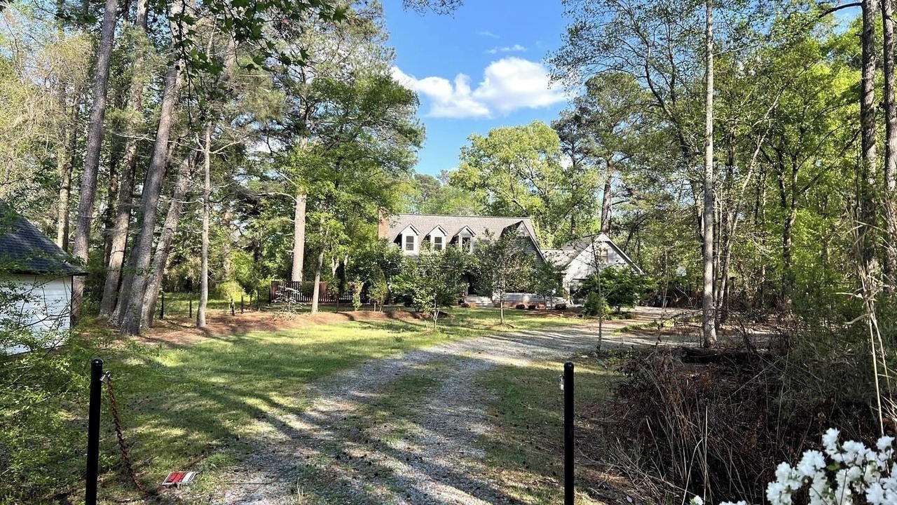 Photo of Outdoor in Fayetteville