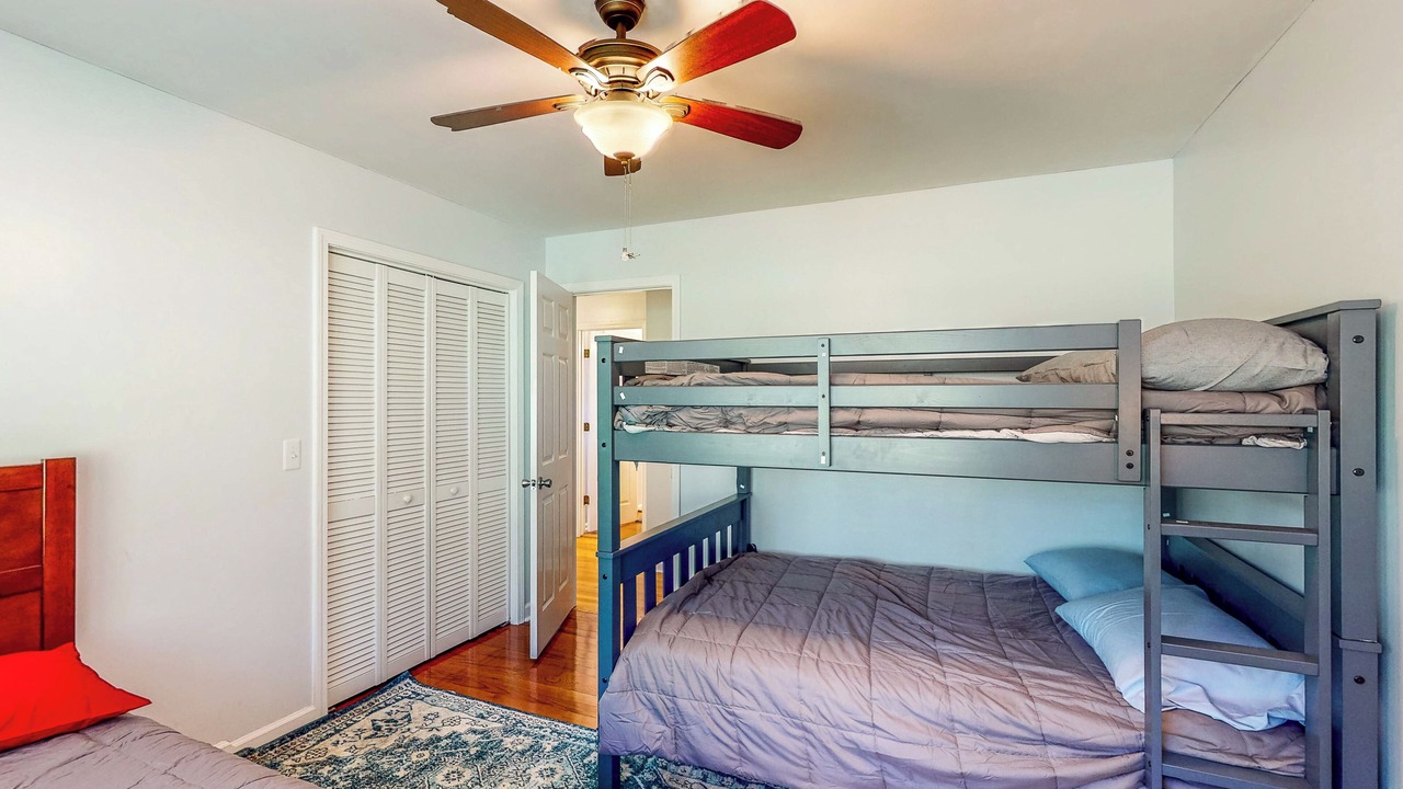 Photo of Bedroom in Danielsville