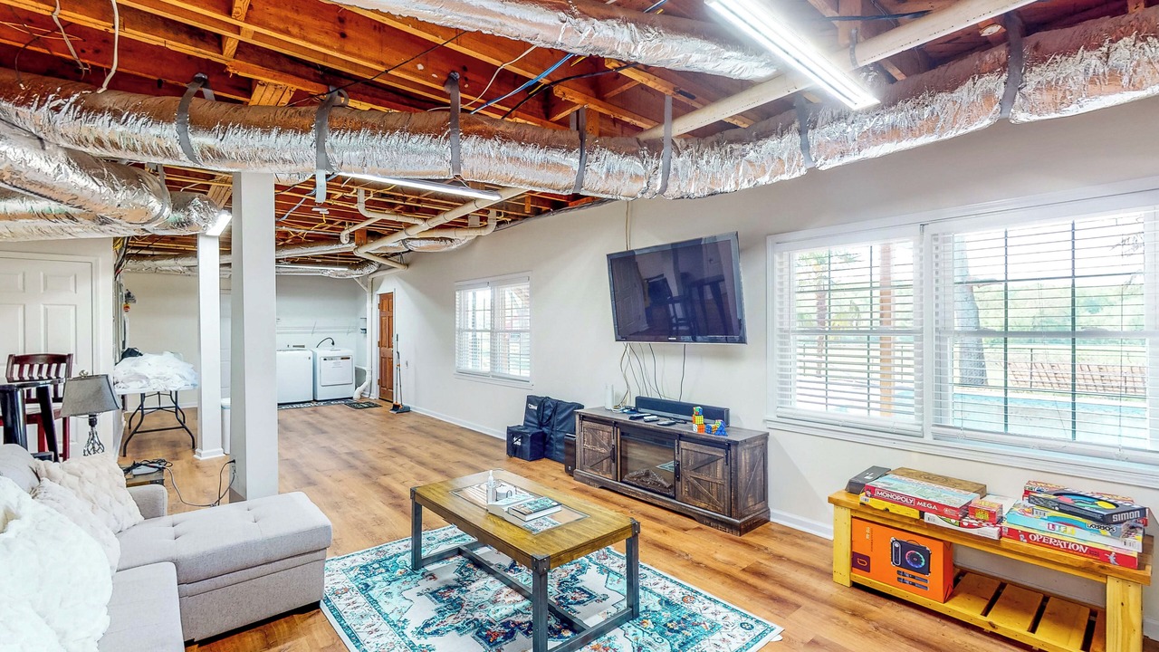 Photo of Livingroom in Danielsville