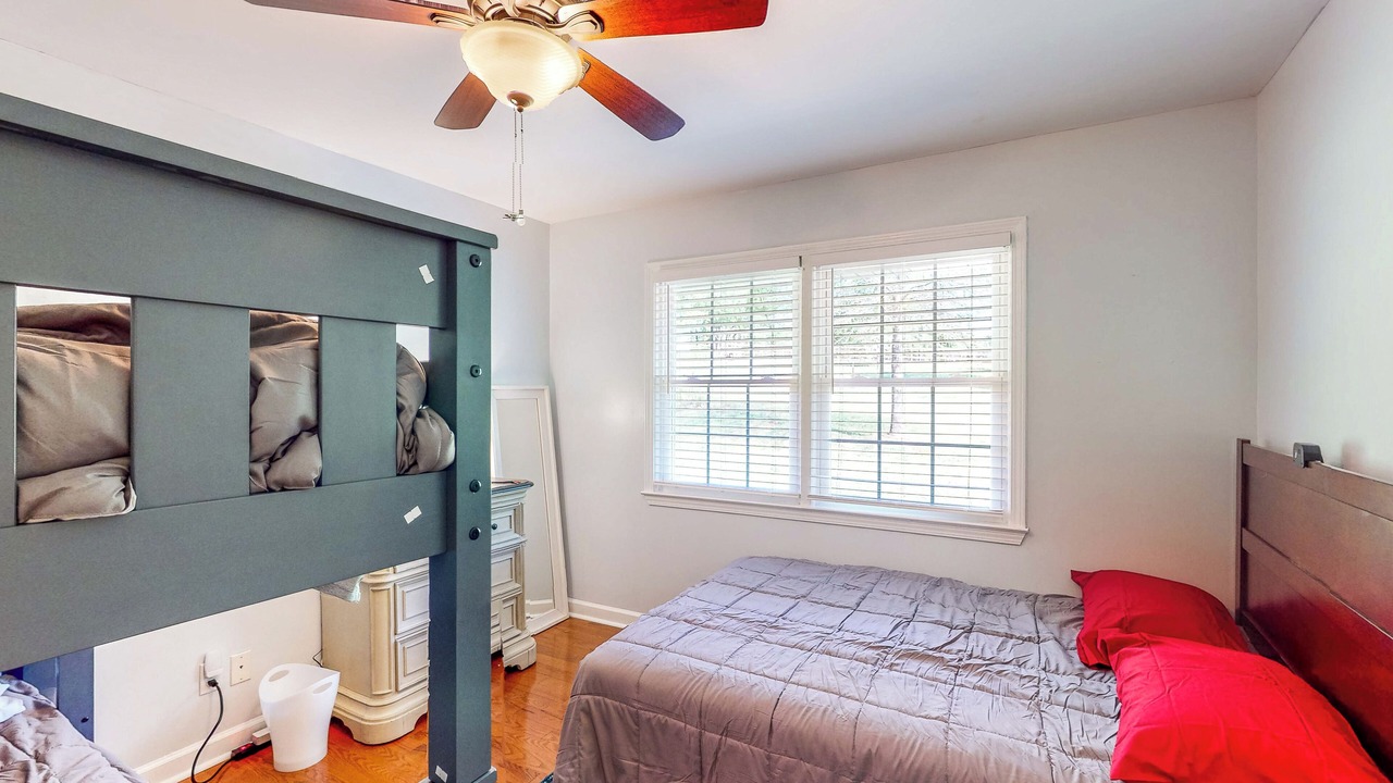 Photo of Bedroom in Danielsville
