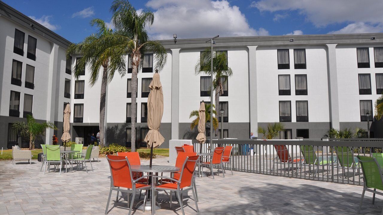 Photo of Outdoor in Florida Central Atlantic Coast