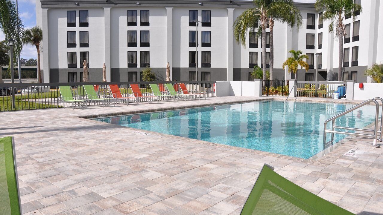 Photo of Outdoor in Florida Central Atlantic Coast