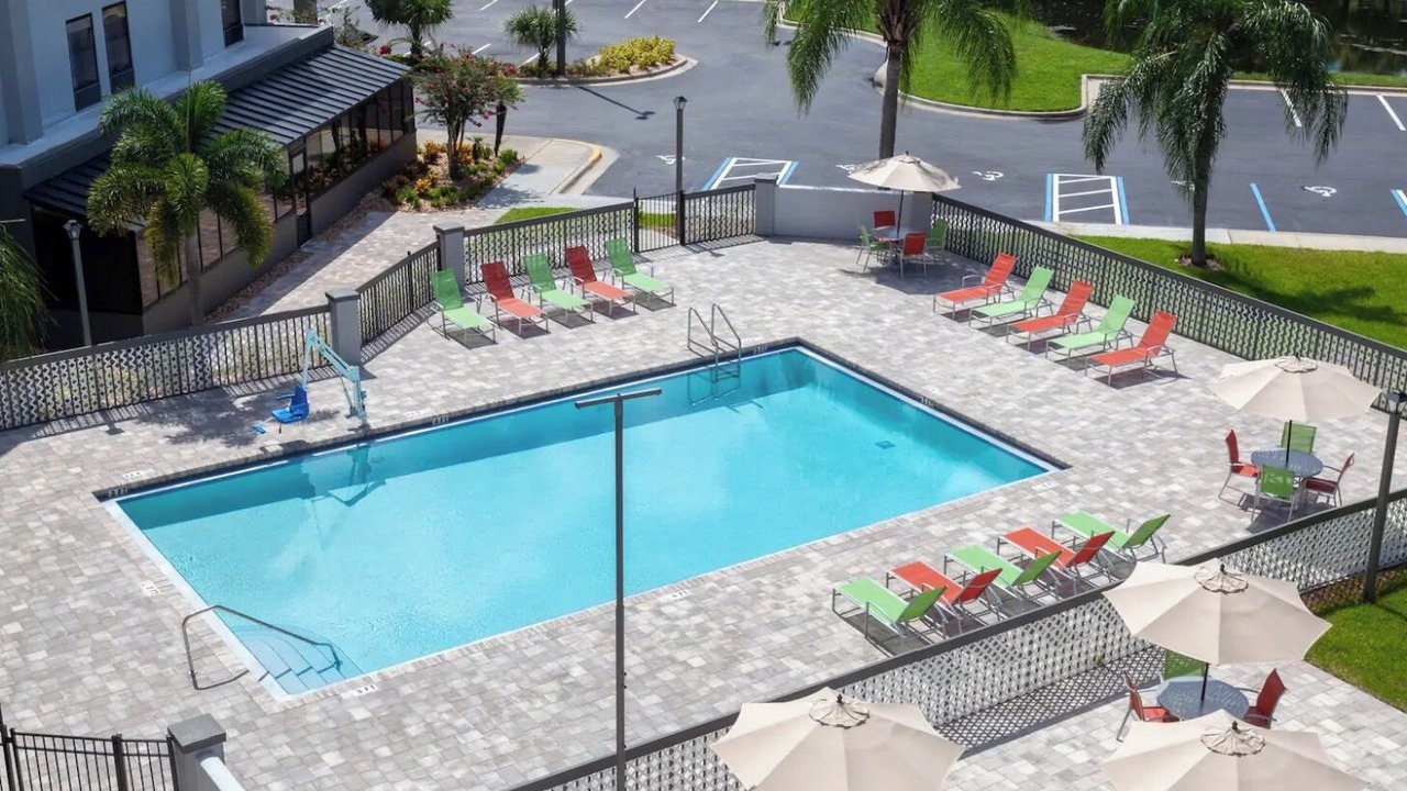 Photo of Outdoor in Florida Central Atlantic Coast