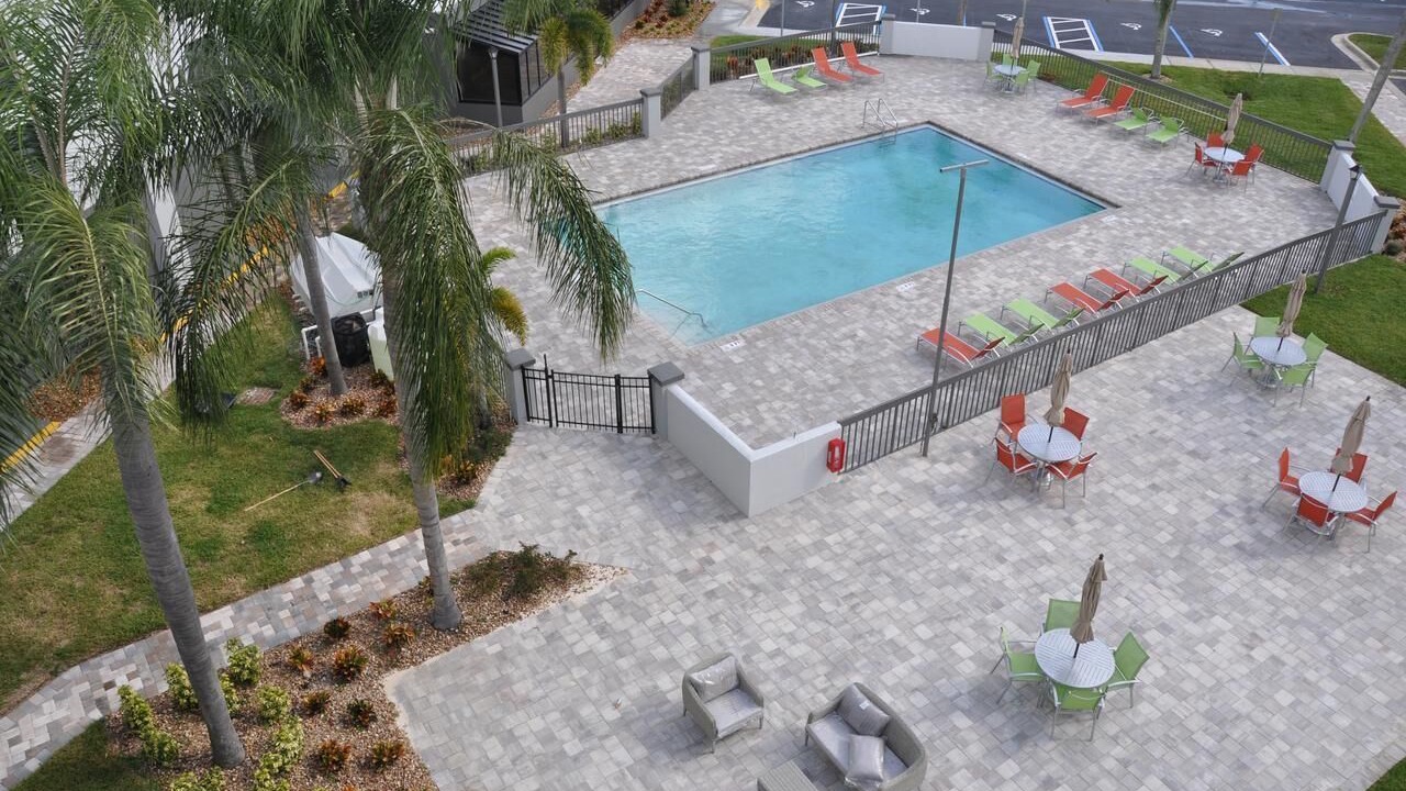 Photo of Outdoor in Florida Central Atlantic Coast