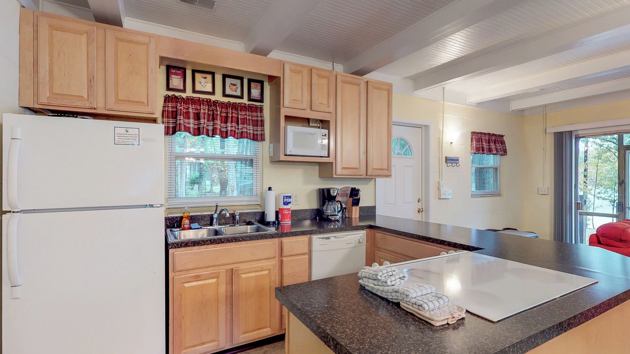 Photo of Kitchen in Leesville