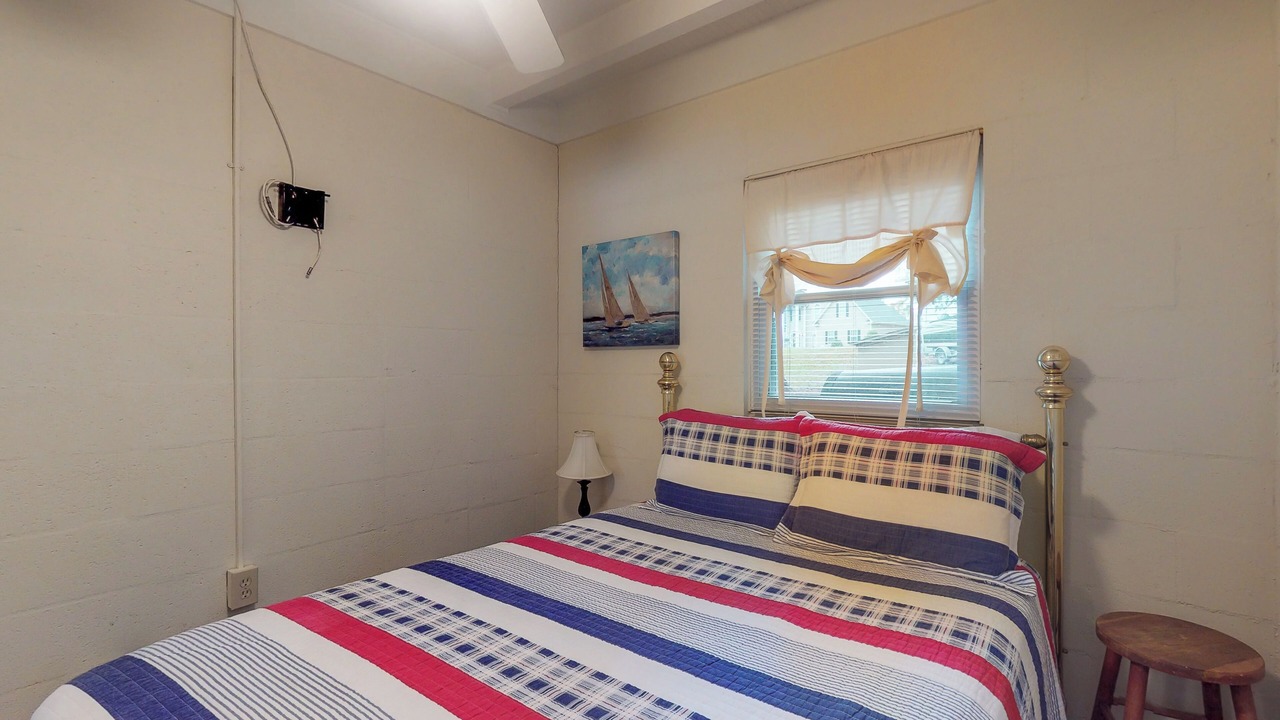 Photo of Bedroom in Leesville