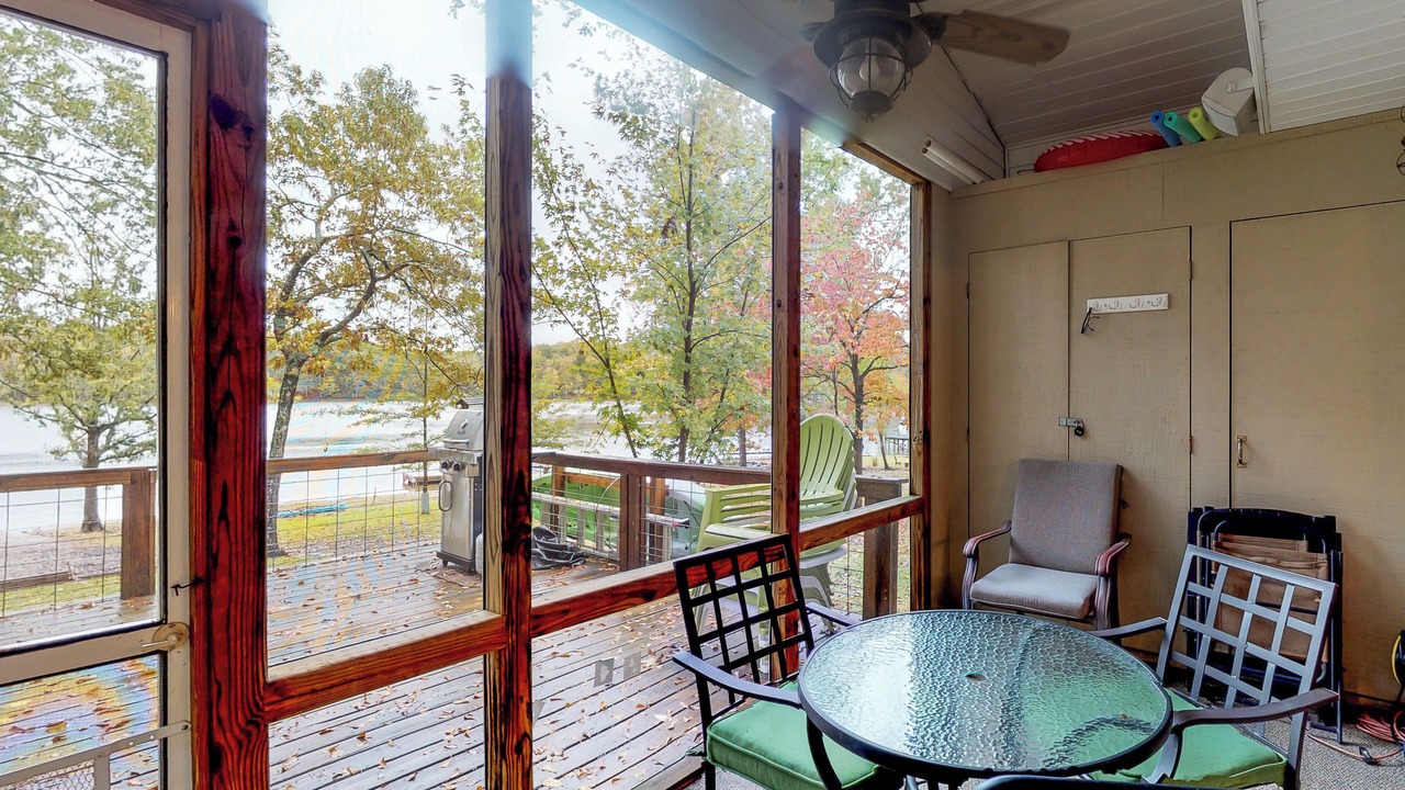 Photo of Outdoor in Leesville