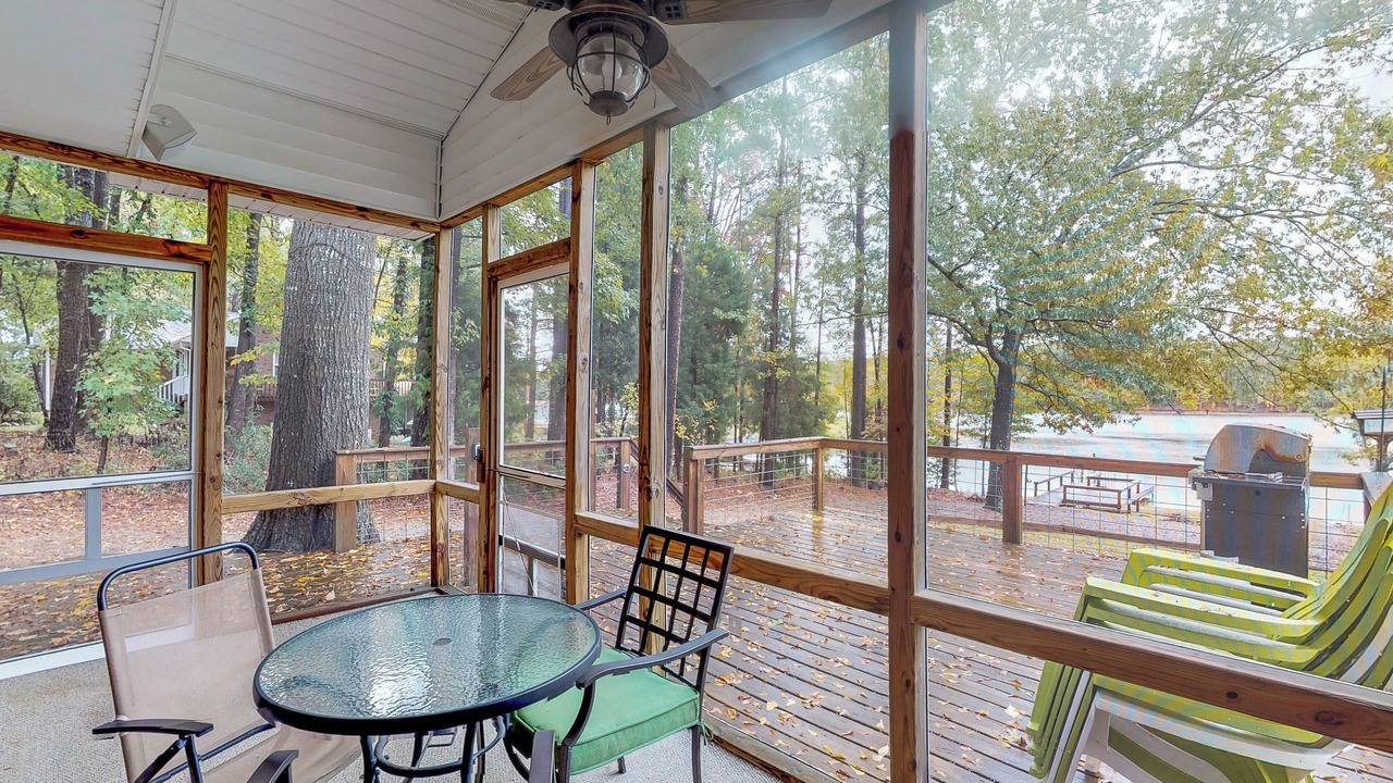 Photo of Outdoor in Leesville