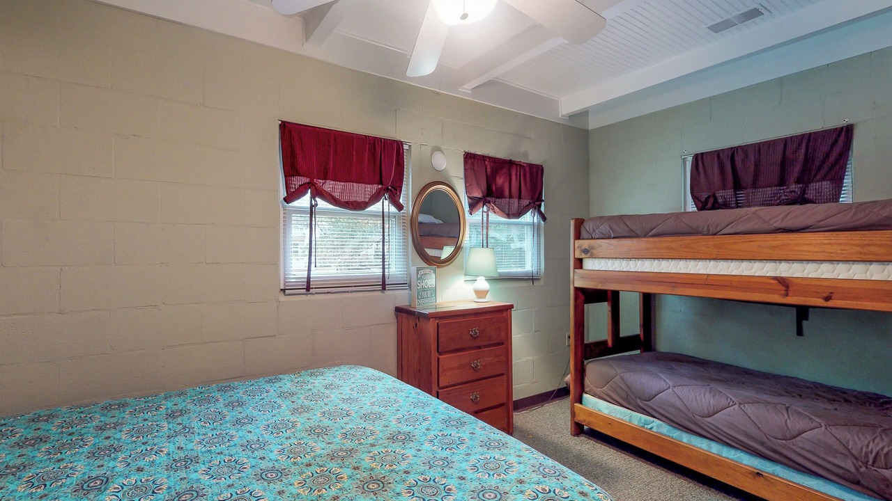 Photo of Bedroom in Leesville