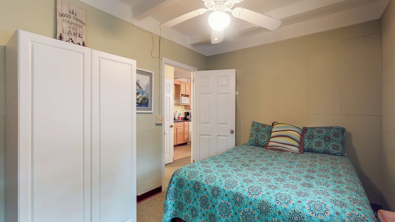 Photo of Bedroom in Leesville