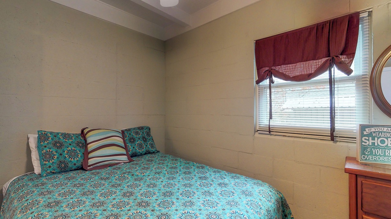 Photo of Bedroom in Leesville
