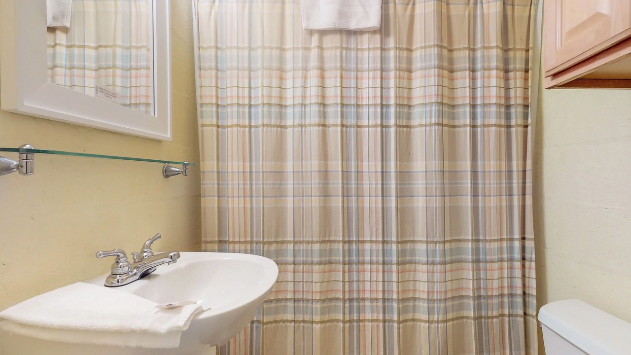 Photo of Bathroom in Leesville