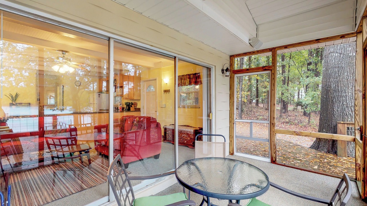 Photo of Outdoor in Leesville